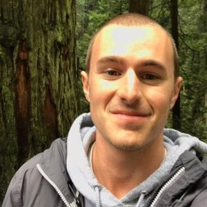 Meet your Posher, Mike